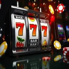 Big Wins feature cards with mobile privacy and responsible gaming guidance